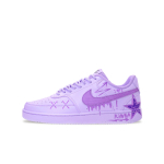 Nike Court Vision 1 Rula Kingad Unisex Madalad Lilla DH2987-101(teamGT) 40.5