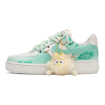 Nike Air Force 1 Kulumiskindel Tasakaal Madalad Rula Kingad Naiste FV3654-111(Team818-) 38