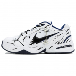 Nike Air Monarch 4 Cool Shadow Libisemisvastane, Kulumiskindel, K&otilde;rgust suurendav Libisemisvastane Kulumiskindel 415445-102(Team335-) 39