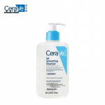CeraVe SA uuendav puhastusgeel