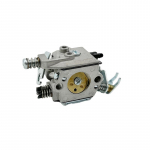 WT99 karburaator Husqvarna 40 45 Chaaw 240 244 245 v&otilde;sal&otilde;ikurile 502100303