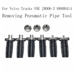 Volvo veoautodele VOE JD006-2 88800414 Pneumaatilise toru eemaldamise t&ouml;&ouml;riist Lihtne k&otilde;rge Lihtne kasutada NONE must