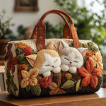 D Uus s&otilde;ltumatu jaam Kassiseeria Tepitud puuvillane reisikott Moodne tr&uuml;kitud naiste joogakott K&auml;ekott 16inch x 8inch x 8inch brown