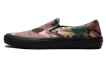 Vans Slip On Pro Tossud Mitmev&auml;rviline Kamuflaaž VN0A347VKAF 36