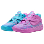 PUMA MB.05 Hive 'Bright Aqua Pure Magenta' Meeste 312797-01 EU 42 blue