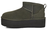 UGG Classic Ultra Mini Platvorm 'Forest Night' Naiste 1135092-FRSN 39