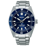 SEIKO Prospex Mehaaniline Automaatne Core Shop Eksklusiivne Piiratud Kell SBDC195 [Seiko] Sukeldujakell, V&auml;ljaanne, Meeste