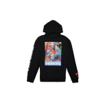HERON PRESTON Heron Colors Kapuutsiga pusa 'Must' Meeste HMBB007S208960211088 XXS gray