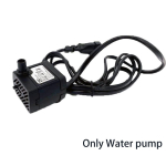 110V/220V 2.5W/3W/4W/5W &Uuml;liheli Summutav Vee purskkaevupump Filter Kalatiik Akvaarium Vee pump Paak Aia purskkaev 2.5W