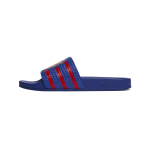 Adidas Originals Klapp-sandaalid Unisex Aurora Ivy Green/Ivory White KH7155 43⅓ blue
