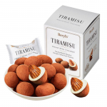 Beryl'i Tiramisu Mandlikommid