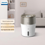 Philips HU4803 uduvaba niisutaja CN pistikuga (adapter kaasas)