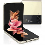 Samsung Galaxy Z Flip 3 5G 8GB RAM+128GB/256GB nutitelefon SIM+eSIM Avatud 8+128GB valge