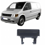 Auto v&auml;limine tagaluugi tagaluugi v&auml;limine uksek&auml;epide Mercedes-Benz Vito W638 1996-03 jaoks 0007430372 A0007430372 Autoosad