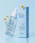 Sinine kummeli h&uuml;aluroonhappe ampull 50ml
