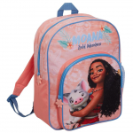 (&Uuml;ks suurus) Disney Moana Kott T&uuml;drukute Seljakott Lastele Koolikott Reisi-Spordikott Seljakott One Size