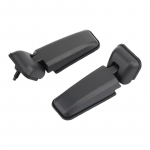 Tagaluugi klaasluugi liigendikomplekt VASAK PAREM Nissanile Pathfinder 2005-2012 Autotarvikud Salong