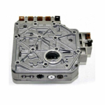01M k&auml;igukasti ventiilikorpuse komplekt solenoididega VW Volkswagen Jetta Golf MK4 Beetle 99-05 jaoks 01M325283A 01M325283A