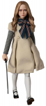 Medicom Toy MAFEX M3GAN Megan Umbes 140 mm tegevuskuju Nr. 263 - k&otilde;rge, mitte-skaala, eelv&auml;rvitud