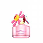 Marc Jacobs Daisy Murakami Pink Parf&uuml;&uuml;m Lilleline Puuviljane EDP Daisy Murakami Pink 50ml pruun
