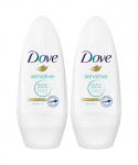 Deodorant rullik 40ml Tundlik x 2