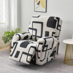 Uus 1/2/3-kohaline tugitoolikate Veniv diivanikate tugitoolile Toolikate lastele, lemmikloomadele, koerale ja kassile 1-seat (4pcs)