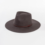 Austraalia 100% villane vintage fedora m&uuml;ts naistele/meestele Jazz top villvildist m&uuml;ts pruuni v&ouml;&ouml;ga Suur pea suurus P&auml;ikesem&uuml;ts M/L/XL 61cm XL61cm