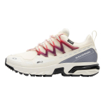 Salomon Acs + Cswp Trendikad Madalad V&auml;litingimuste Funktsionaalsed Jalan&otilde;ud Unisex Jalan&otilde;ud Valge L47595900 45⅓