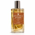 Maitsev Daddy Eau de Parfum &ndash; Magus & Sensuaalne L&otilde;hn Punaste Marjade, Mandariini, Vanilli ja Tonka Ubadega &ndash; Kauakestev Luksuslik L&otilde;hn