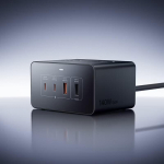 Xiaomi 140W GaN PD3.1 Lauaarvuti laadimisjaam