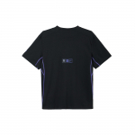 Nike FC Barcelona P&otilde;hiv&otilde;istluse V&auml;ljakuvorm Meeste Kobe Dri-FIT Jalgpalli L&uuml;hikeste Varrukatega S&auml;rk HQ1821-010 3XL