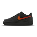 Nike Air Force 1 Low 07 LV8 Must Magma Oranž (GS) Naiste tossud CV9637-001 36 black