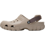Crocsi rannasandaalid Mugavad vabaajasussid Unisex sandaalid 202651-0TX 43-44