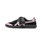Onitsuka Tiger Tokuten Mugavad Retro Elustiili Tossud Unisex tossud Must Roosa 1183C531-002 36