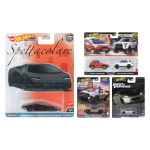 Hot Wheels Jahiauto Loosimine 2026 Kolmas Premium Autokomplekt Originaalsete Kleebistega sisaldab Jahi Piiratud 2000 S&otilde;idukiminiatuuri Vanuseeriasse 5-osaline red