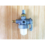 EH12 K&uuml;tuseventiil Robin EH12-2D EH12-2B 4.0HP mootorile l&ouml;&ouml;khaamer k&uuml;tusekraan k&uuml;tusekraan Premium fuel valve B