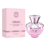 Versace, Dylan Blush Pink, Parf&uuml;&uuml;mvesi, Naistele, 100 ml