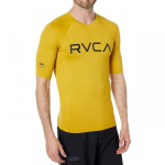 RVCA meeste pikkade varrukatega UV-kaitsega s&auml;rk UPF 50 Kiiresti kuivav Surfi Ujumise Sukeldumise Top L