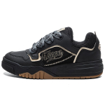 Kappa libisemisvastased vastupidavad hingavad madalad rula kingad Unisex tossud Must K0DU5CC09CJ-990 35 black