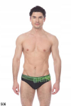 Y6281 Arena Mix Brief Slipy Meeste Ujumisp&uuml;ksid 75 D3 Uk30