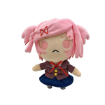 Doki Doki Literature Club Ddlc Palus Sayori Yuri Natsuki Monika Pehme T&auml;idisnukk Anime Mudel Palusnukk M&auml;nguasjad Kingitus Kodu Dekoor 25cm
