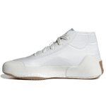 Stella McCartney X adidas Treino Mid White Gum Naiste FY1176 37⅓ white