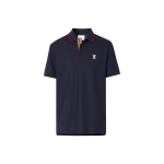 Burberry Polo S&auml;rk Meeste Tume Sinine 80170071 One Size 3 black
