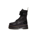 dr. Martens Dr.Martens Audrick 10 auguga alternatiivnahast paeladega saapad 'Must' Naiste 30970001 37 must