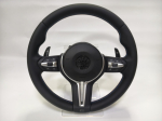 M-sarja rool &uuml;hildub F07 F10 F11 F18 F06 F12 F13 F01 F02 F03 F04 M5-ga M5 leather ( airbag must