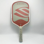 Piiratud v&auml;ljaanne Omni Pickleball M&otilde;la 16mm Termovormitud S&uuml;sinik Kareda Tekstuuriga Pind Professionaalne Turniirim&otilde;la Omni 16mm limited color brown
