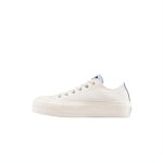 Chuck Taylor All Star Wmns Converse Lift Platform Low 'Color Pop - Egret Blue Supermoon' Naiste A16187C 37.5 valge