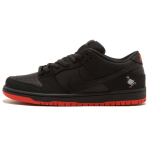 Nike X Jeff Staple Sb Dunk Low Pro 'Black Pigeon' Unisex 883232-008 EU 36.5 black