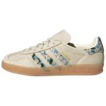 Gazelle Liberty London x Gazelle Wmns Adidas Originals Indoor 'Mitsi Day' Naiste JR3601 38 beež