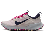 Nike Juniper Trail 2 Next Nature Platinum Violet Fireberry Fierce Pink Purple Ink Naiste DM0821-005 38 gray